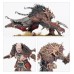 Claws of Karanak